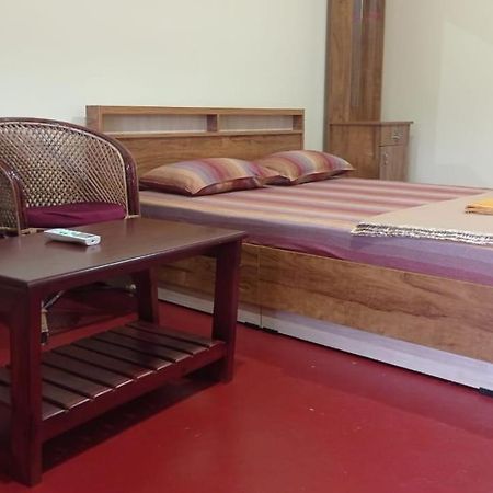 Canalview Private Cottage Azhikkal Ayiram Thengu Panmana Dış mekan fotoğraf