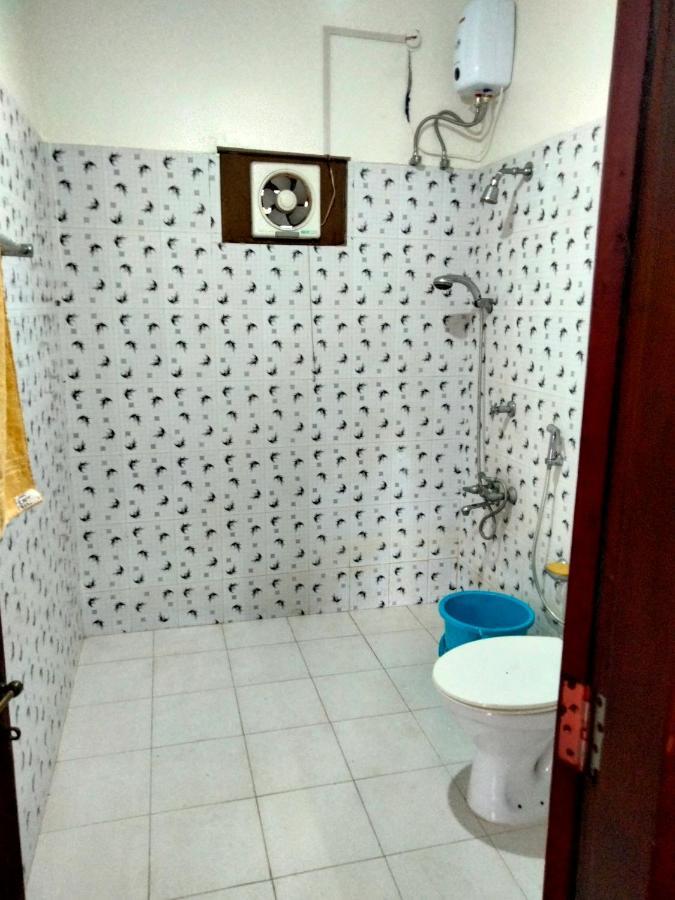 Canalview Private Cottage Azhikkal Ayiram Thengu Panmana Dış mekan fotoğraf