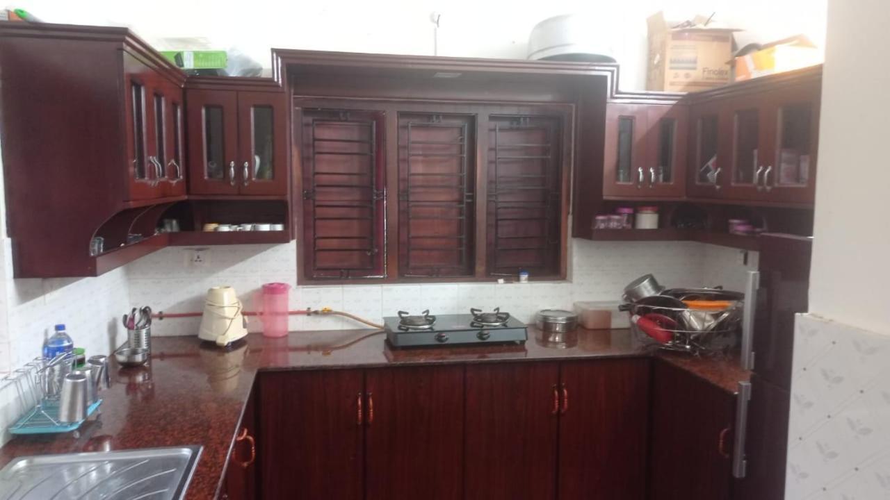 Canalview Private Cottage Azhikkal Ayiram Thengu Panmana Dış mekan fotoğraf